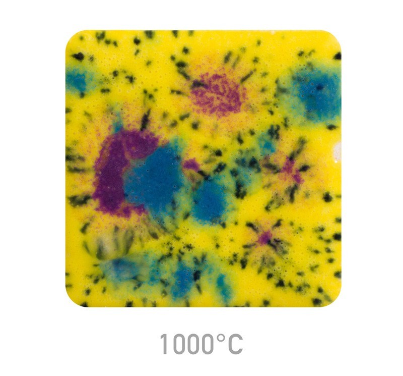 Ефектна Mayco CG 1000